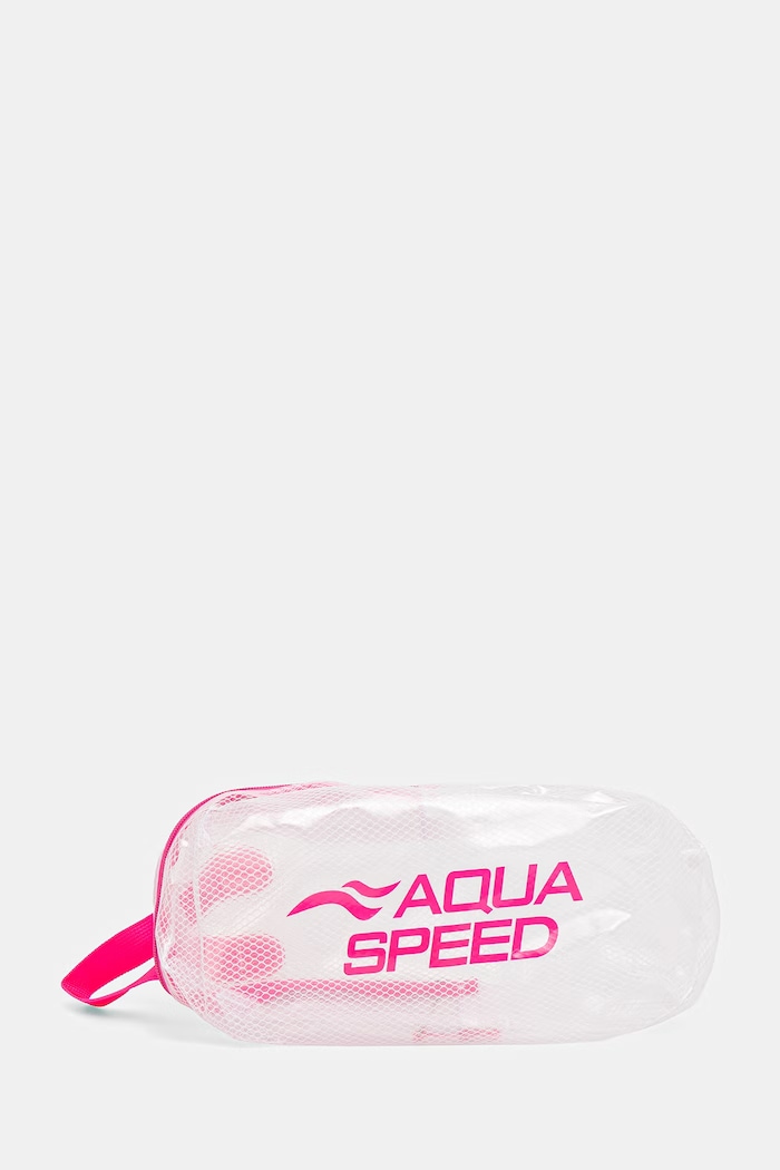 Αδιάβροχος φάκελος Aqua Speed ροζ 62614