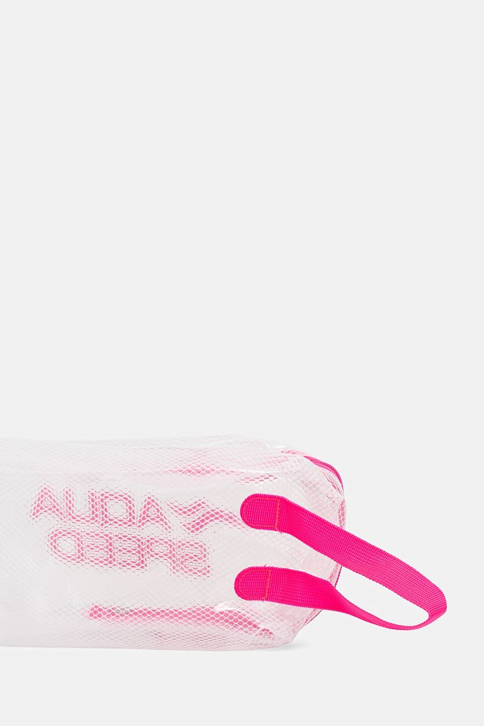 Αδιάβροχος φάκελος Aqua Speed 62614 ροζ AA00
