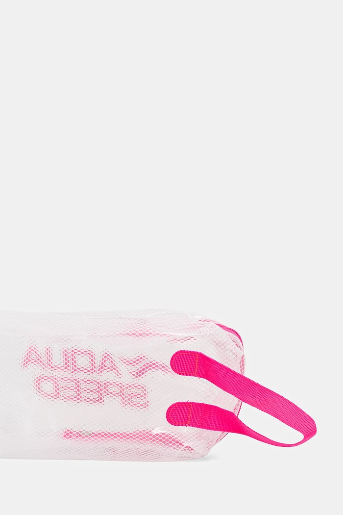 Αδιάβροχος φάκελος Aqua Speed 62614 ροζ AA00