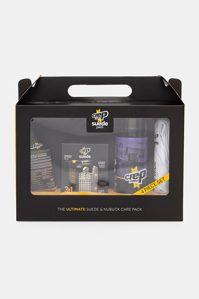Crep Protect impregnácia CP036 čierna CP036
