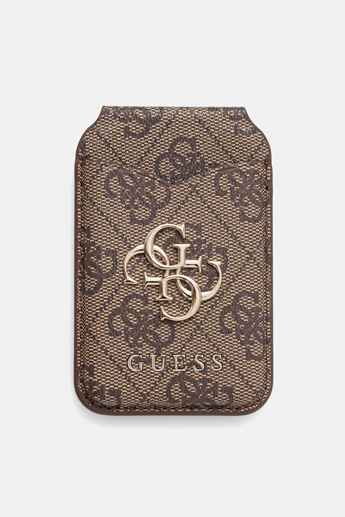 Guess card-holder maro GUWMSMIP4GW