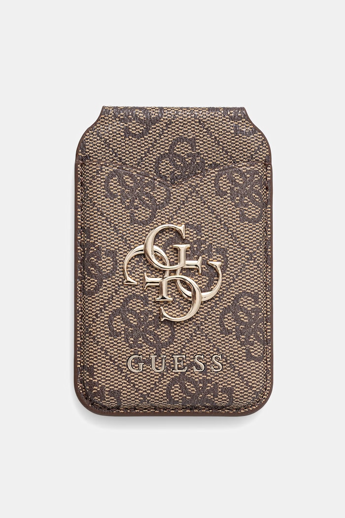 Guess card-holder maro GUWMSMIP4GW