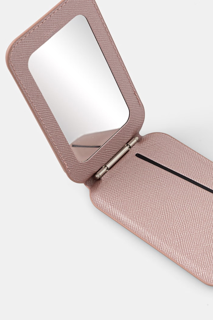 Karl Lagerfeld card-holder KLWMSMPGKCHPP roz AA00