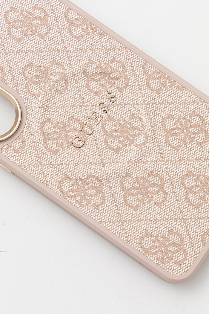 Guess Samsung Galaxy S26 Plus GUHMS26MP4MSEGCP ružová AA00