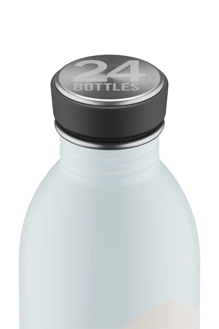 24bottles fľaša Urban Bottle 500ml Mountains Urban.Bottle.500.Mount modrá AA00