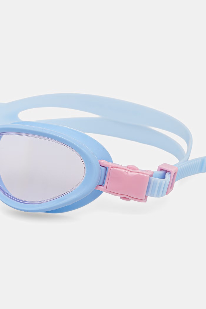 Akcesoria Aqua Speed okulary pływackie X.PRO niebieski