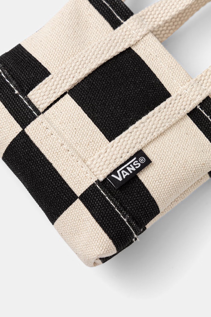 Vans kľúčenka VN000Q9CBF51 béžová AA00