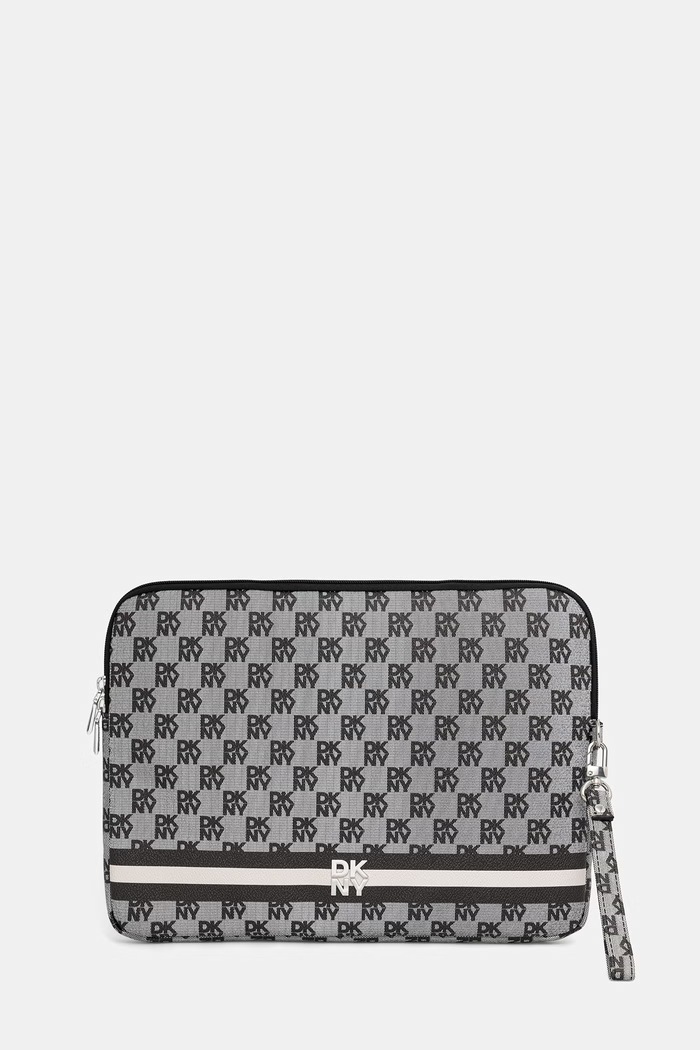 DKNY pokrowiec na laptopa czarny DKCS14PVSHLK