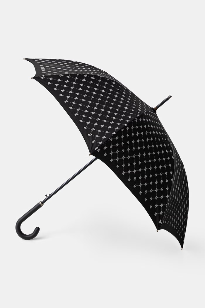 Moschino parasol czarny 8500.auto
