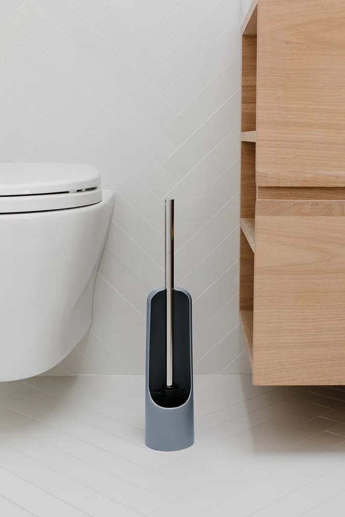 Četka za toalet Umbra Touch 023274.1050 šarena