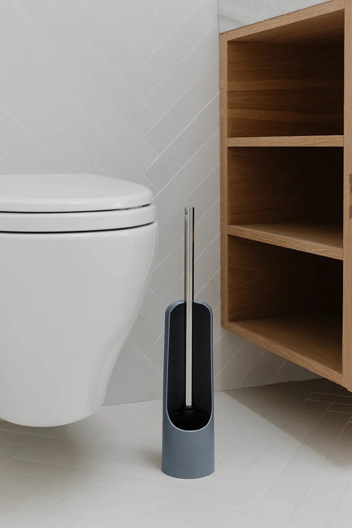 Četka za toalet Umbra Touch 023274.1050
