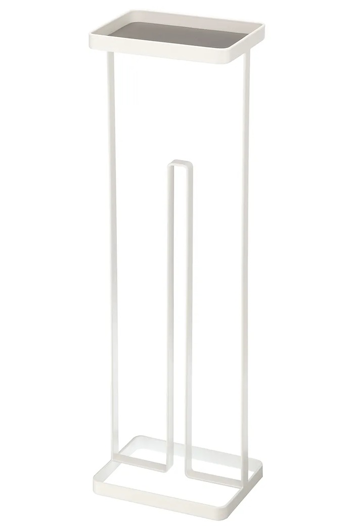 Dozator toaletnog papira Yamazaki Tower bijela 7739