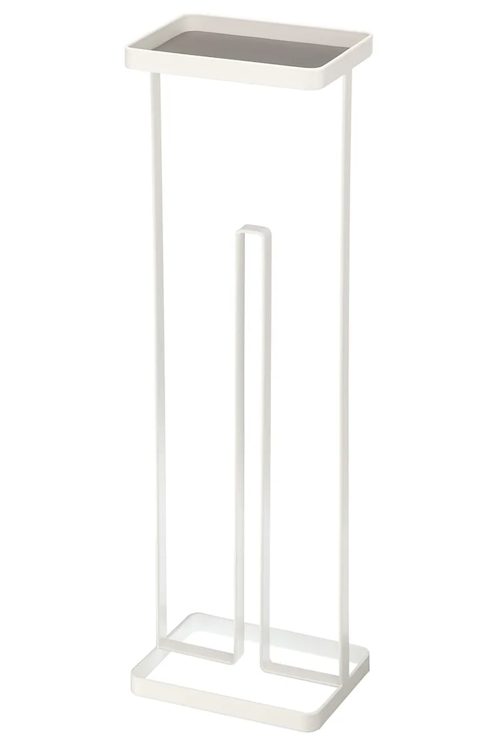 Dozator toaletnog papira Yamazaki Tower bijela 7739