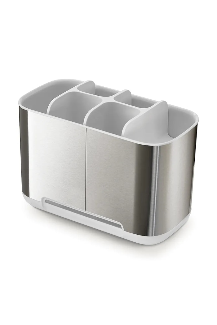 Kúpeľňa Kúpeľňový organizér Joseph Joseph EasyStore L 70531 biela