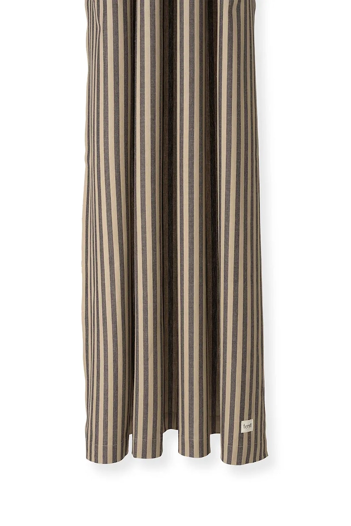 Tuš zavjesa ferm LIVING Chambray šarena 1104263976