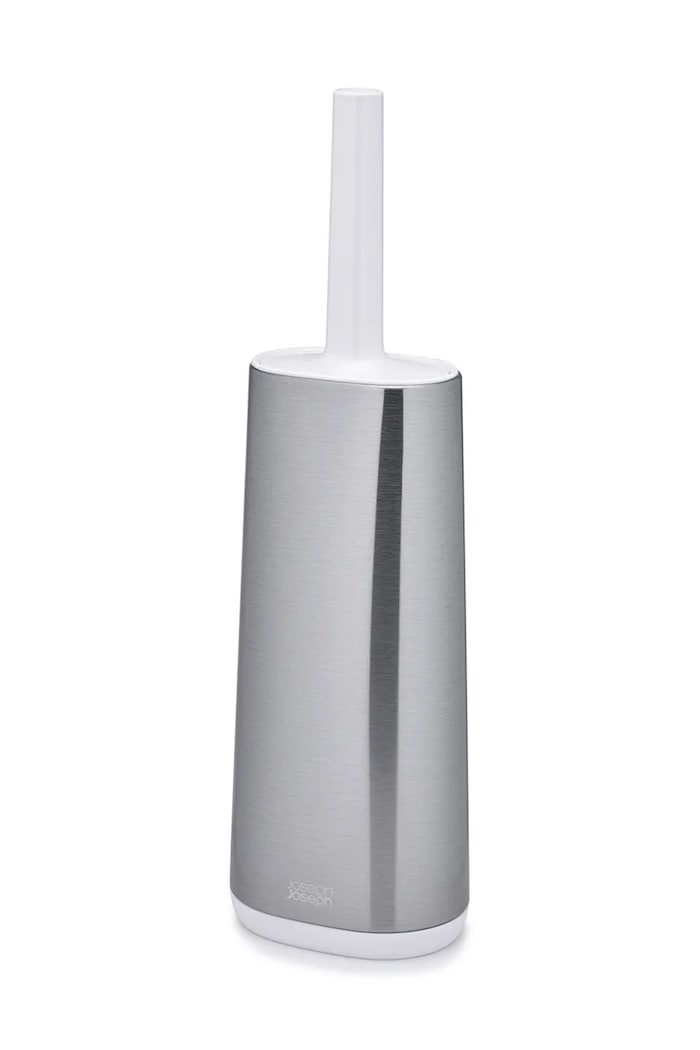 Straniščna krtača Joseph Joseph Flex™ siva 70517