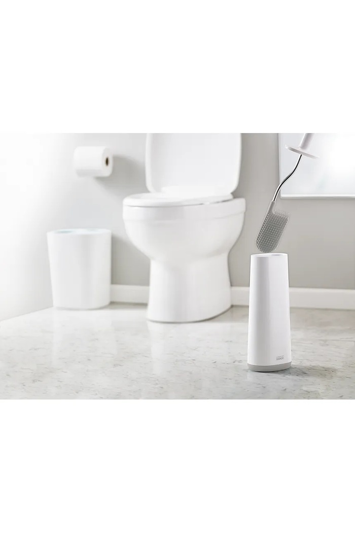 Wc kefa Joseph Joseph Flex 70515 sivá