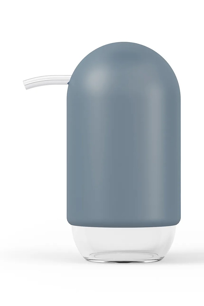 Μπάνιο Δοχείο υγρού σαπουνιού Umbra Touch 235 ml 023273.1050 μπλε