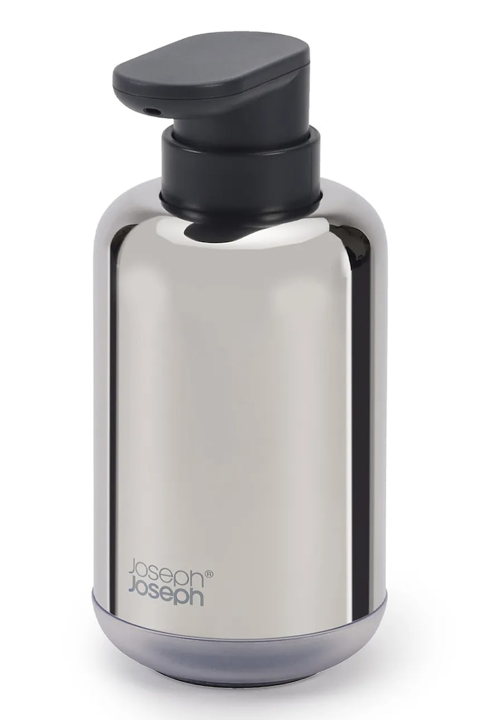 Joseph Joseph dozator de sapun Easy Store Luxe 300 ml multicolor 70582