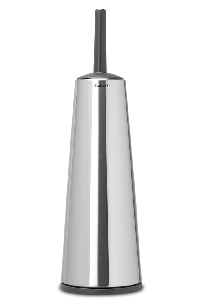 Baie Brabantia perie de toaleta 385285 gri