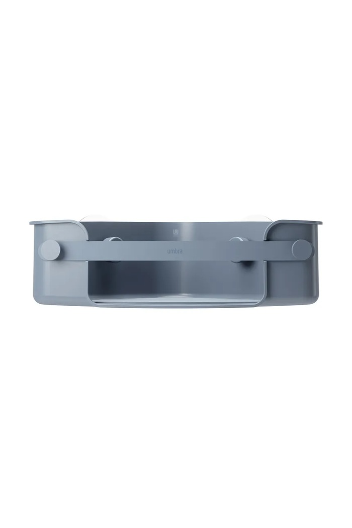 Polica za tuš Umbra Flex 1021299.1050 modra AA00