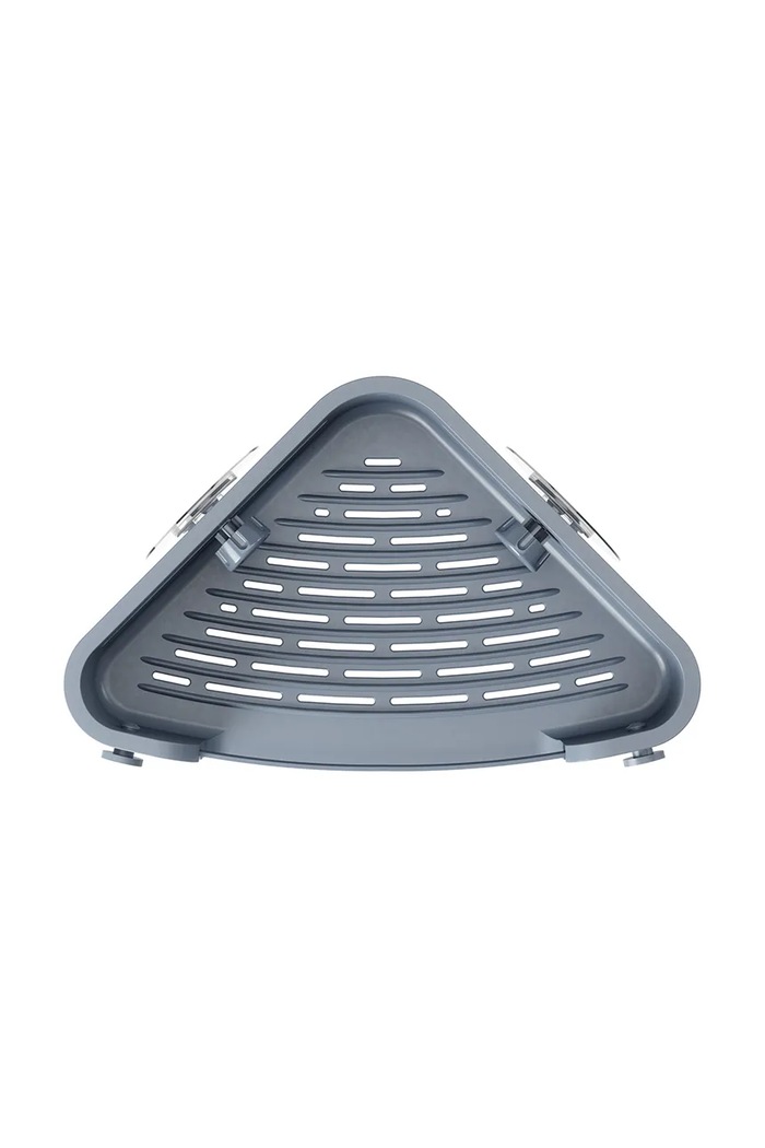 Kopalnica Polica za tuš Umbra Flex 1021299.1050 modra