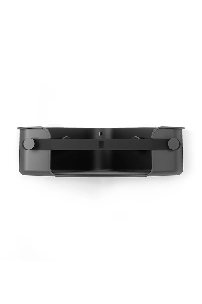 Umbra raft de duș Flex 1021299.040 negru AA00