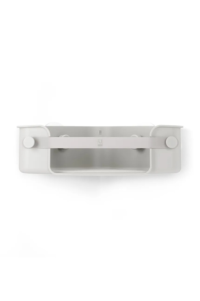 Umbra raft de duș Flex 1021299.918 gri AA00