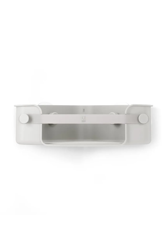 Umbra raft de duș Flex 1021299.918 gri AA00