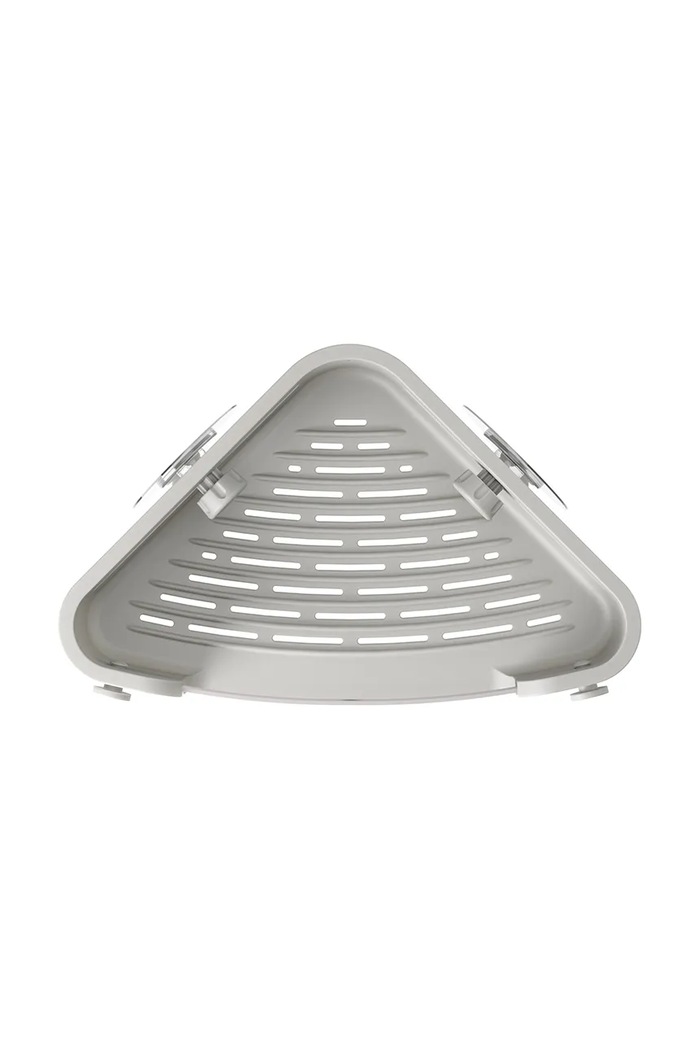 Baie Umbra raft de duș Flex 1021299.918 gri