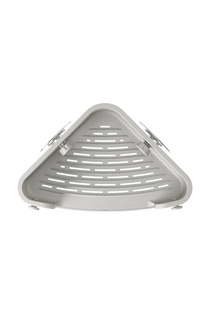 Baie Umbra raft de duș Flex 1021299.918 gri