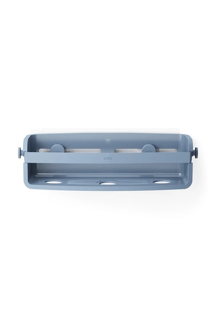 Umbra mensola doccia Flex 1021300.1050 blu AA00