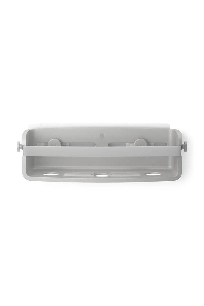 Umbra Raft de duș Flex 1021300.918 gri AA00
