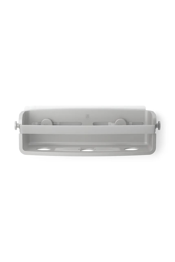 Umbra Raft de duș Flex 1021300.918 gri AA00