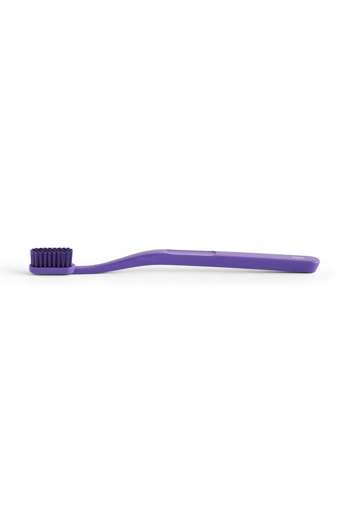 HAY Periuţă de dinţi Tann 19 cm violet AD570.A945