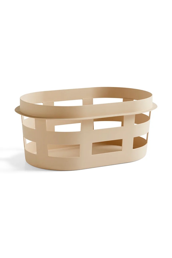 HAY container de depozitare Small 57,5 x 37,5 x 24,5 cm albastru AD854.A601.AB89