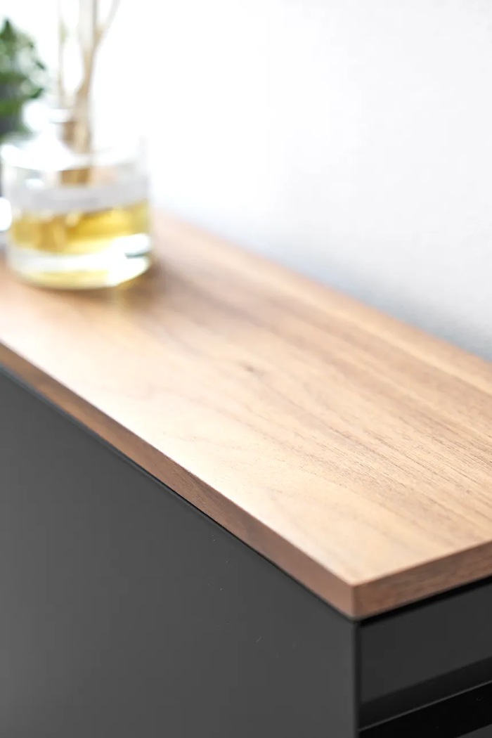 Yamazaki Свободностоящ рафт Yamazaki 1427