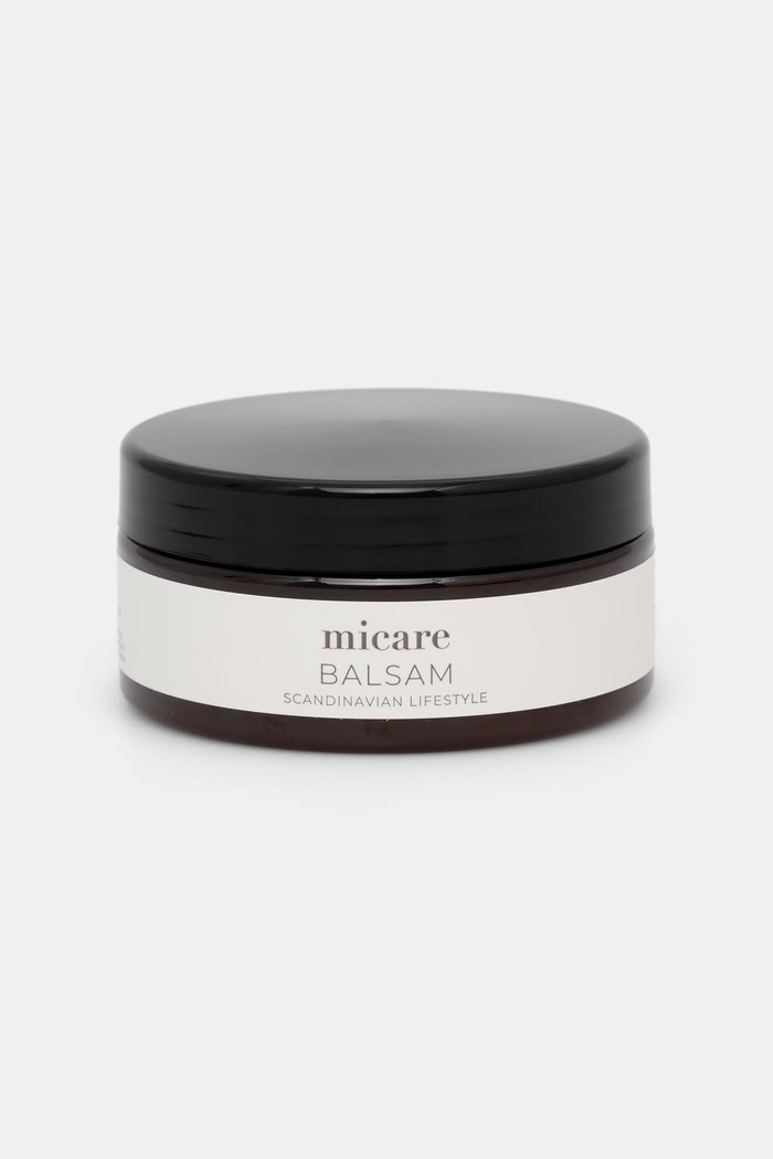 Balsam Micare 250 ml čierna 30031