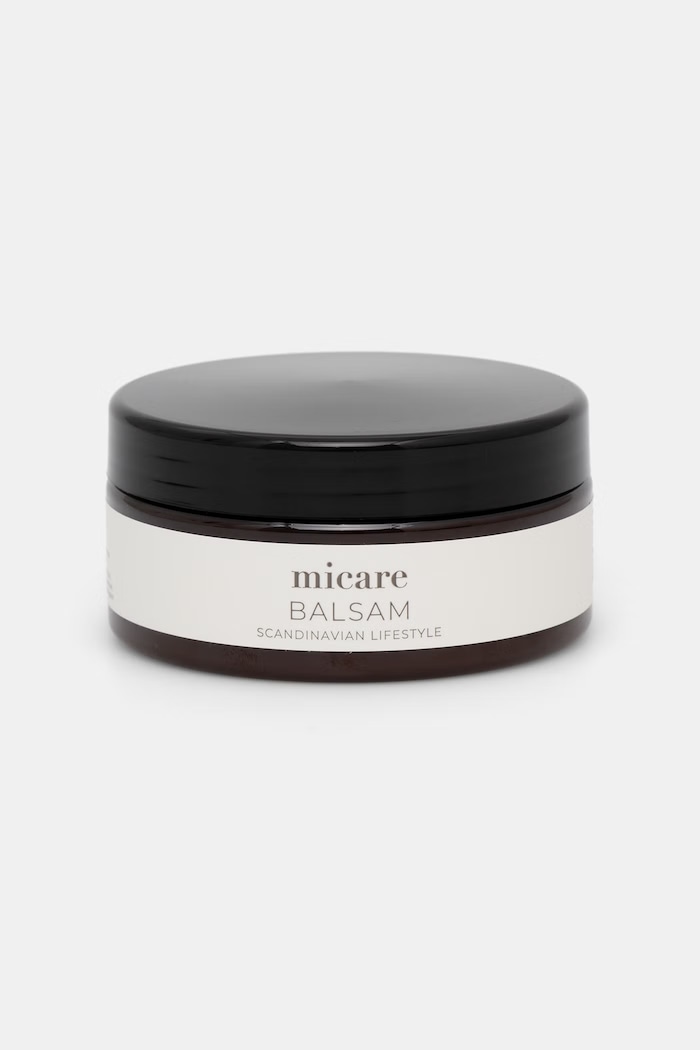 Balsam Micare 250 ml čierna 30031