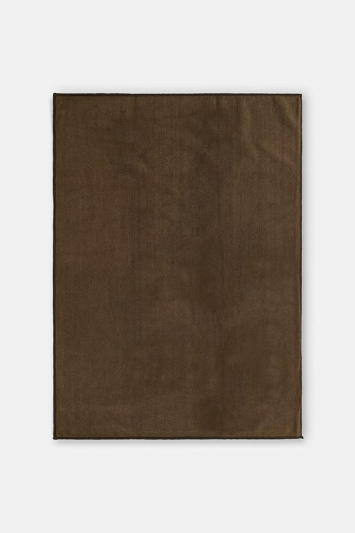 micare kúpeľňová utierka 50 x 70 cm 30313.NY zelená AA00
