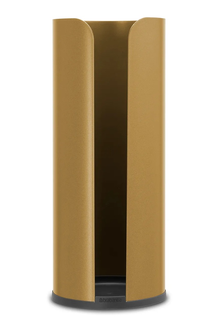 Brabantia μπάνιου 255144 χρυσαφί AA00