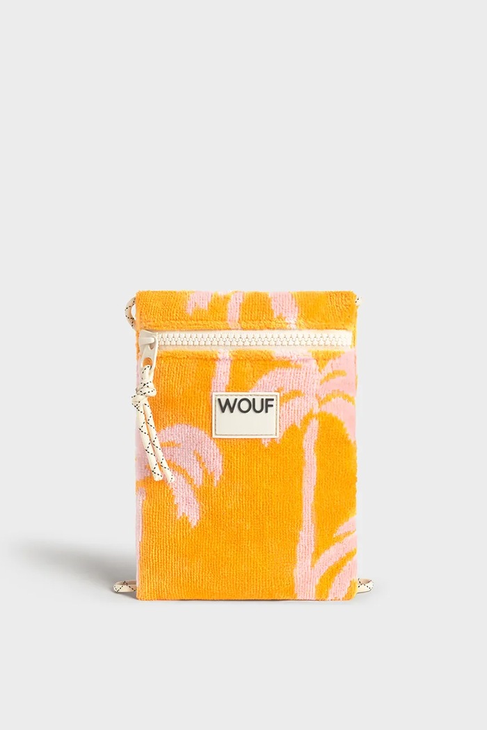 WOUF carcasa de telefon Tenerife multicolor PBTO250007