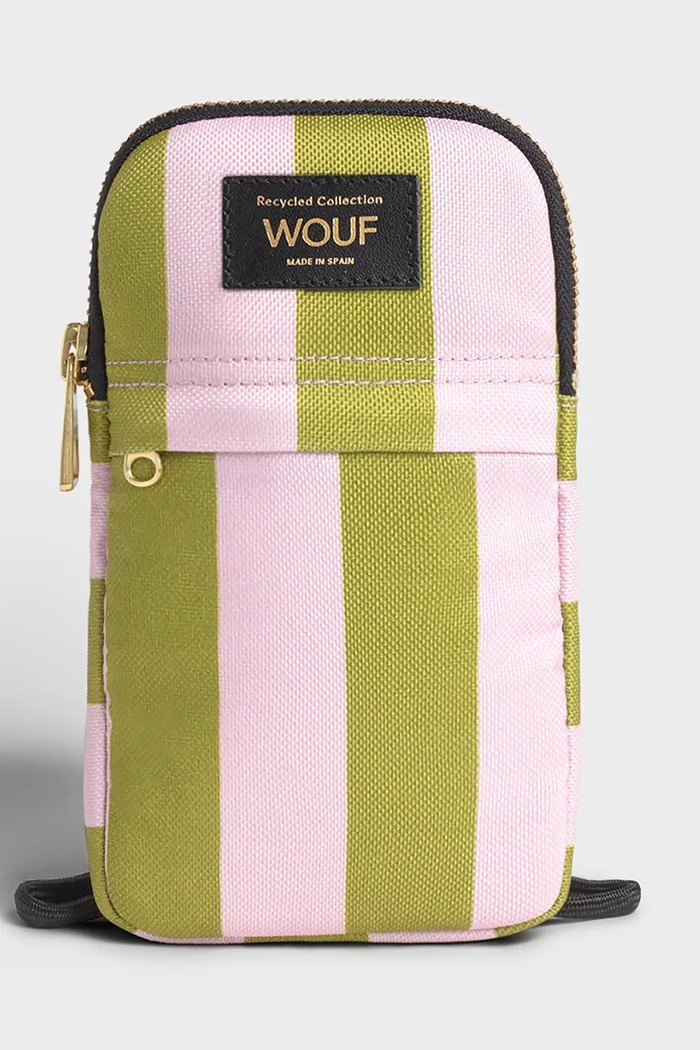 WOUF carcasă de telefon Cabana multicolor PB250004