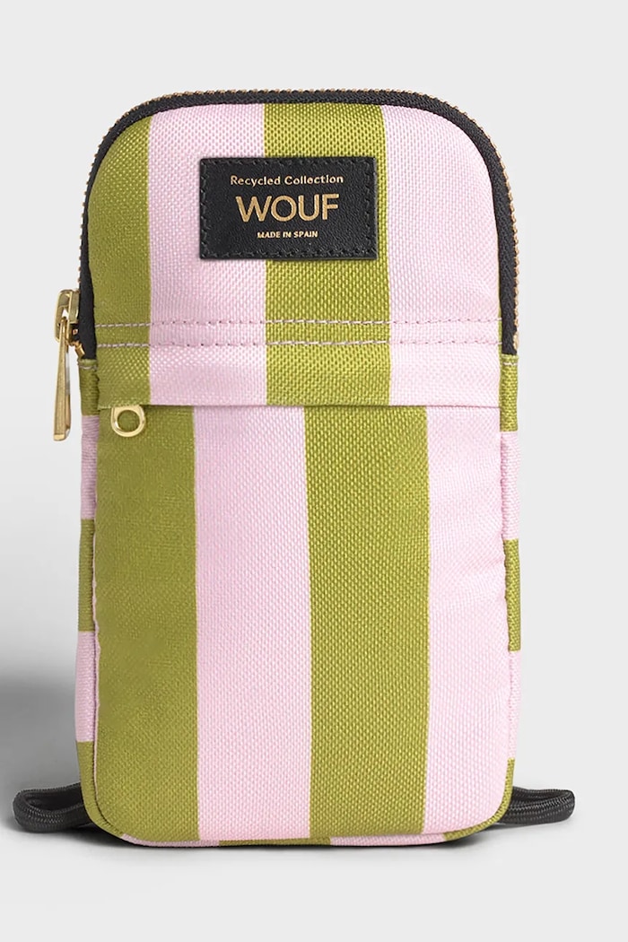 WOUF carcasă de telefon Cabana multicolor PB250004