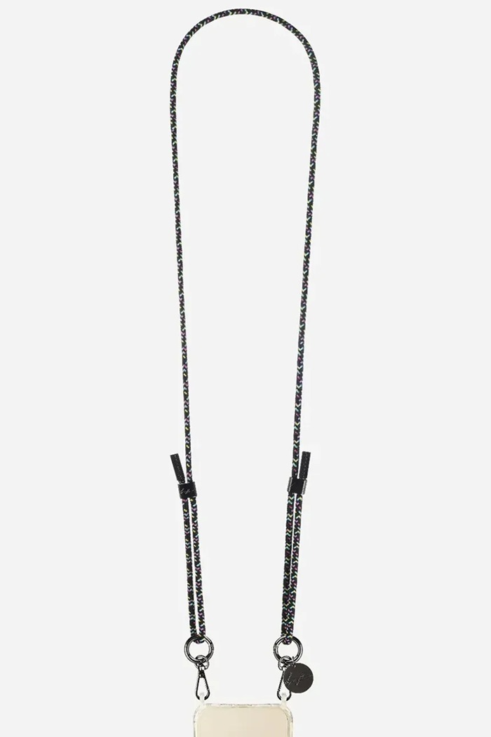 LaCoqueFrançaise Curea telefon 90-170 CM multicolor LE312741