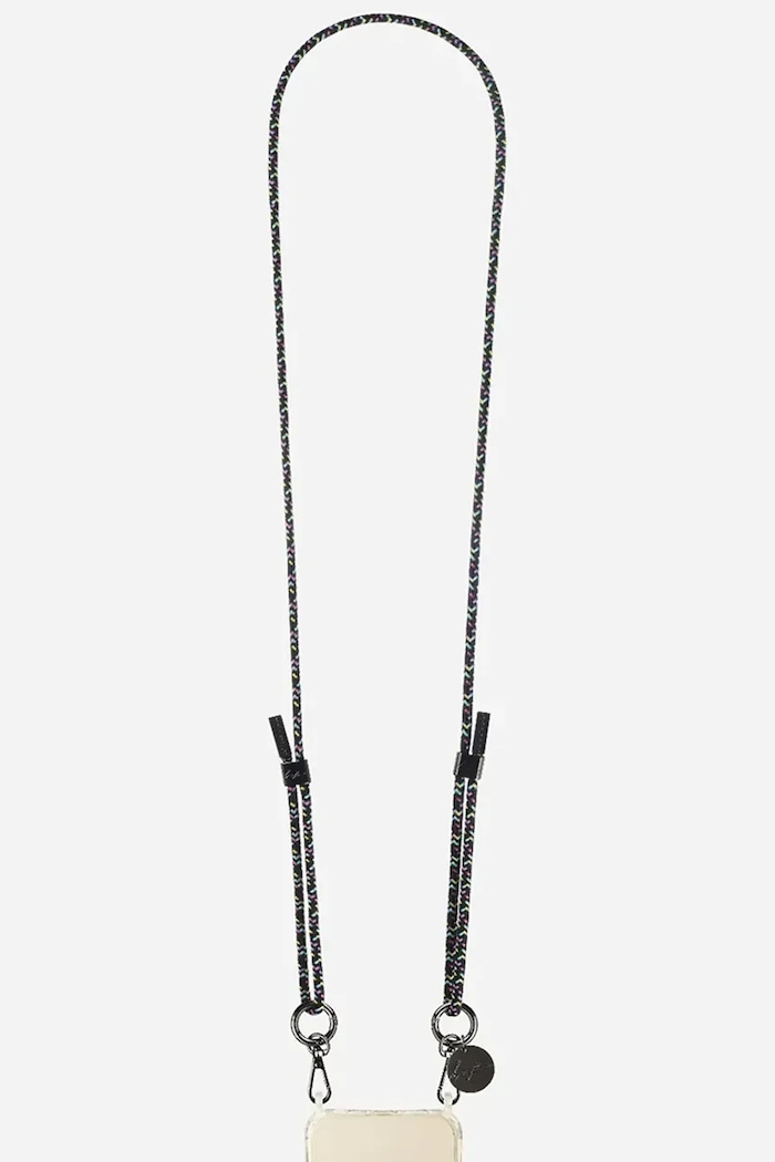 LaCoqueFrançaise Curea telefon 90-170 CM multicolor LE312741
