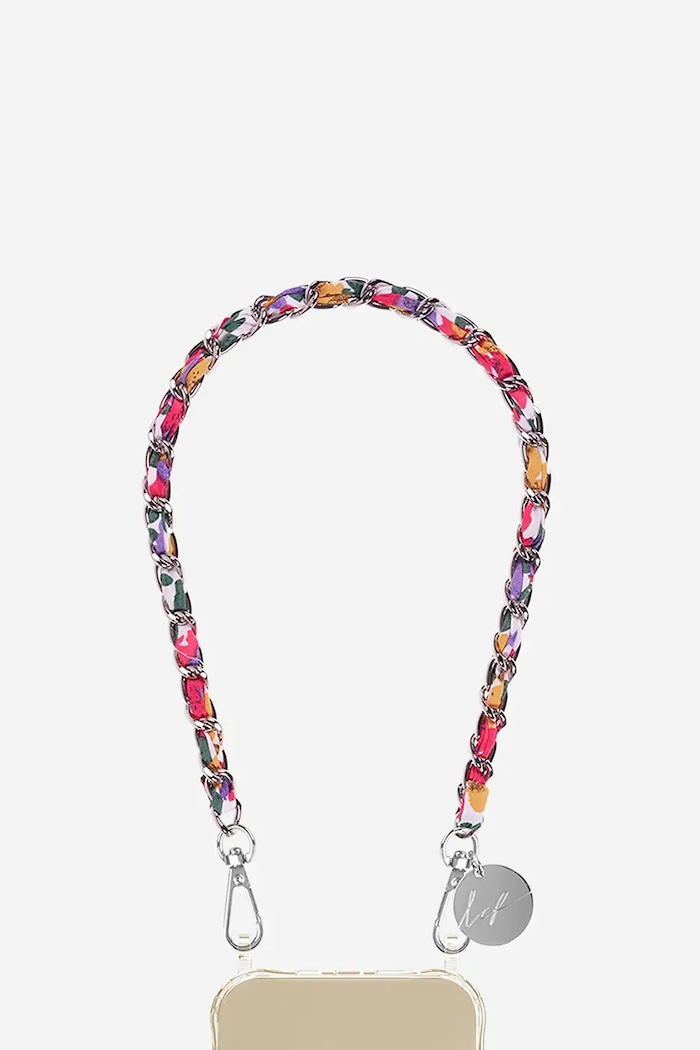 LaCoqueFrançaise curea telefon 40 CM multicolor LE318667