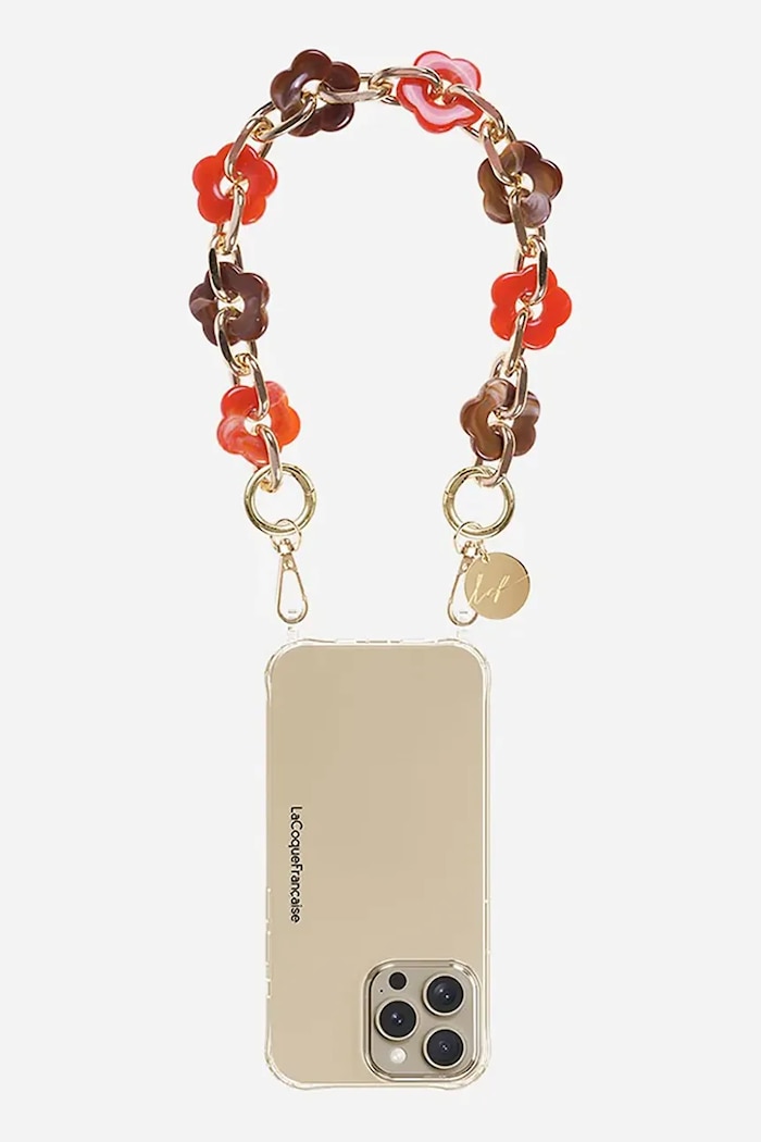 LaCoqueFrançaise Curea telefon 40 CM LE318669 multicolor AA00