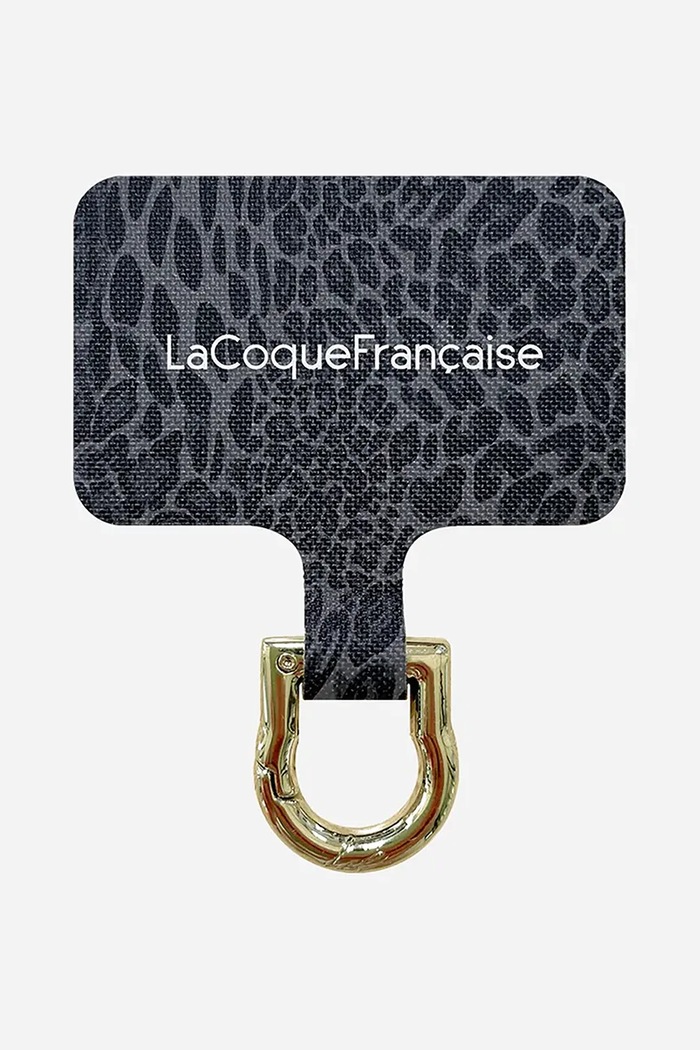 LaCoqueFrançaise uniwersalny adapter do łańcuszków 6,5 CM multicolor LE319259