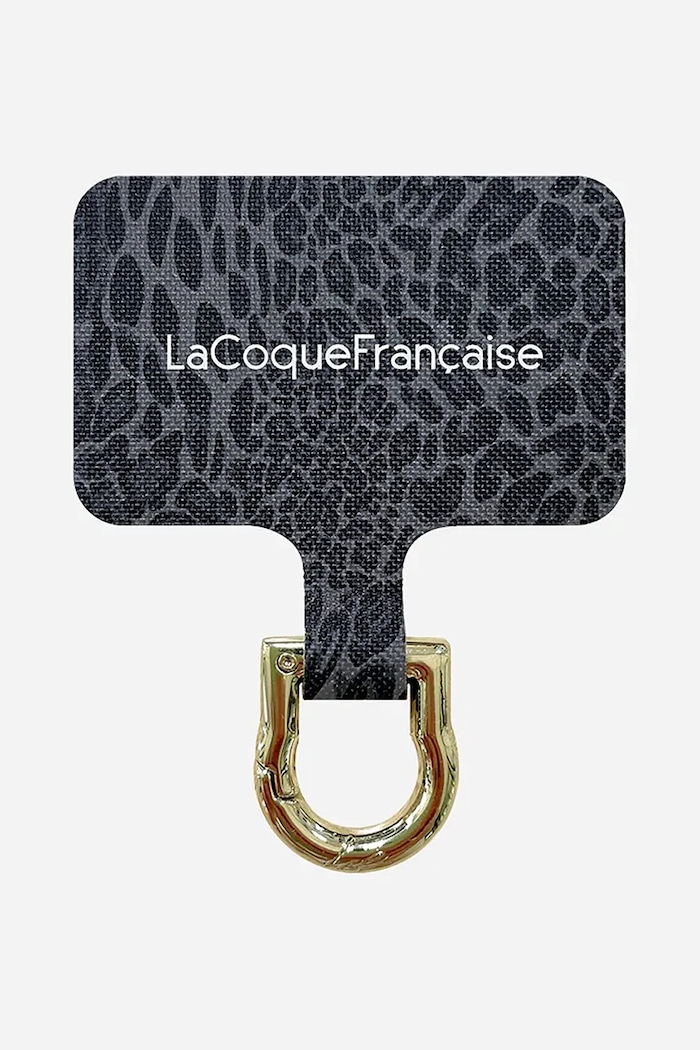 LaCoqueFrançaise uniwersalny adapter do łańcuszków 6,5 CM multicolor LE319259